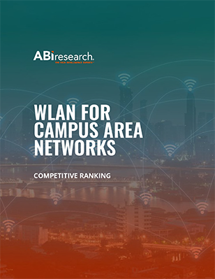 WLAN for Campus Area Networks