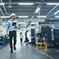 Industrial Systems Integrators (SIs) and Value-Added Resellers (VARs)