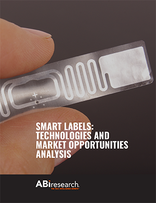 Smart Labels: Technologies and Market Opportunities Analysis