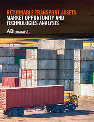 Returnable Transport Assets: Market Opportunity and Technologies Analysis
