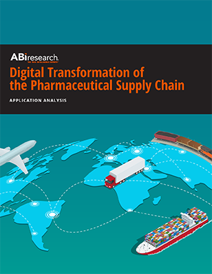Digital Transformation of the Pharmaceutical Supply Chain