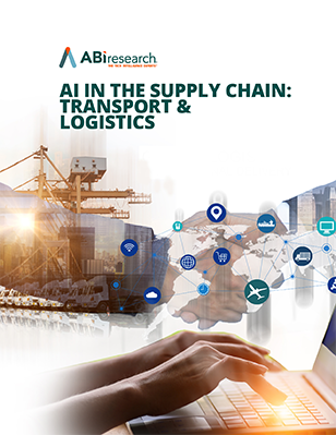 Artificial Intelligence (AI) in the Supply Chain: Fleet Management Solutions