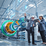 Industrial & Manufacturing Semiannual Update: Design & Engineering Technologies: 1H 2026