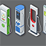 Electric Vehicle Charging Infrastructure