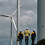 Operating Wind Farms