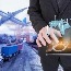 Visibility to Execution: Where Workflow Agents Complement Supply Chain Visibility Offerings