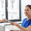 Government and Healthcare ID Cards