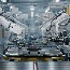 Robotics Investment Monitor 2026 YTD