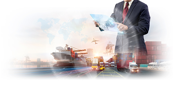 AI Adoption Surges in Supply Chains as Companies Prioritize Network Intelligence