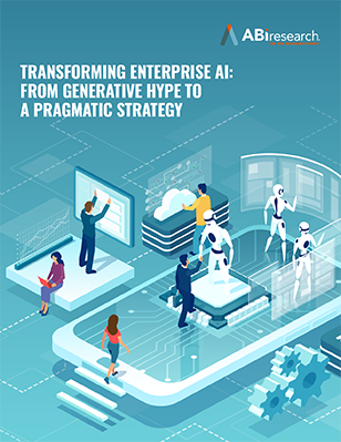 Transforming Enterprise AI: From Generative Hype to a Pragmatic Strategy