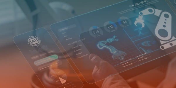 Software-Defined Automation (SDA)