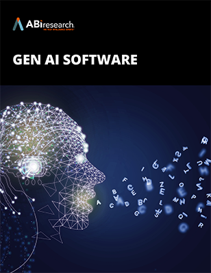 Generative Artificial Intelligence (Gen AI) Software
