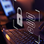 Secure Element & Authentication IC Tracker