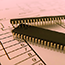 Secure Microcontroller Tracker